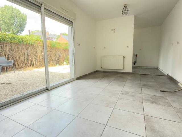 Lomme Vente Maison 59
