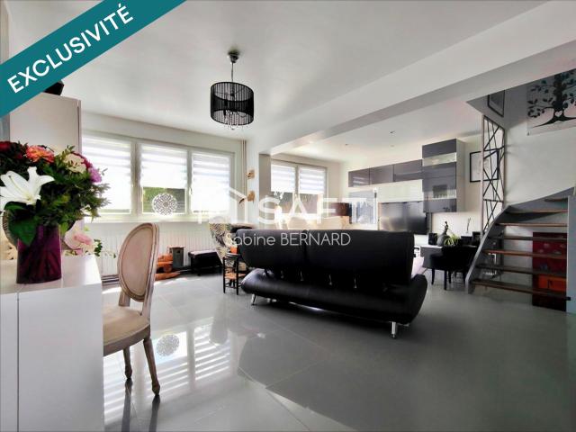 Lomme Vente Maison 59