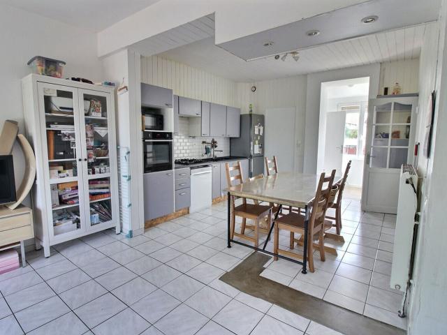 Lomme Vente Maison 59