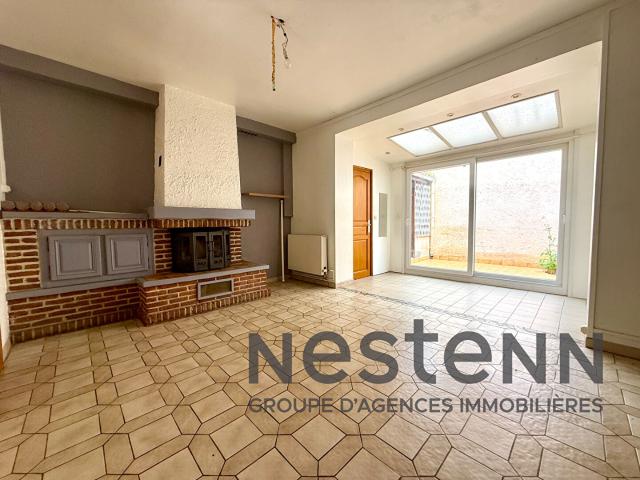 Lomme Vente Maison 59