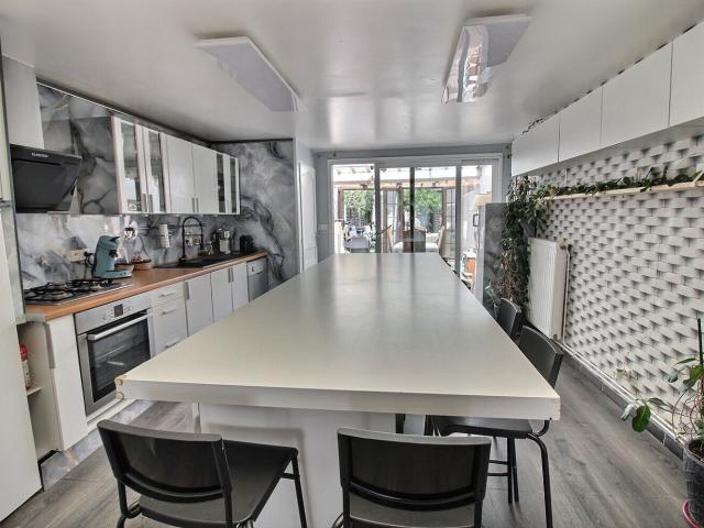 Lomme Vente Maison 59