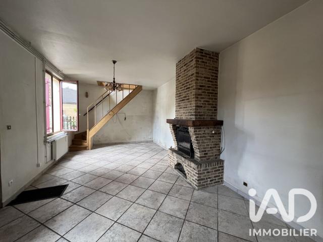 Lomme Vente Maison 59