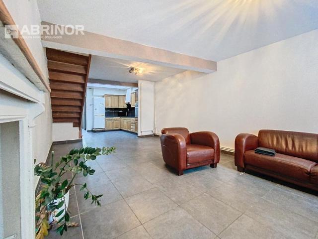 Lomme Vente Maison 59