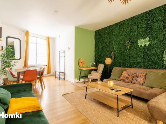 Lomme Vente Maison 59