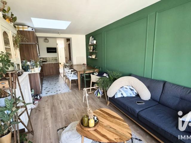 Lomme Vente Maison 59