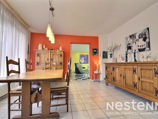 Lomme Vente Maison 59