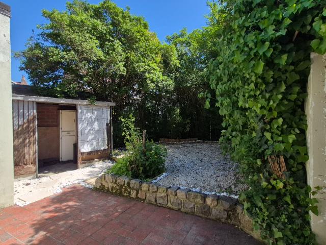 Lomme Vente Maison 59