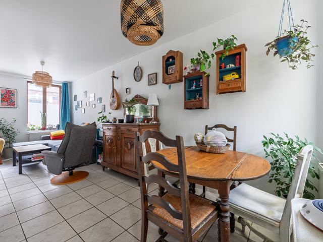 Lomme Vente Maison 59