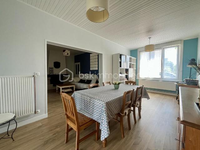 Lomme Vente Maison 59