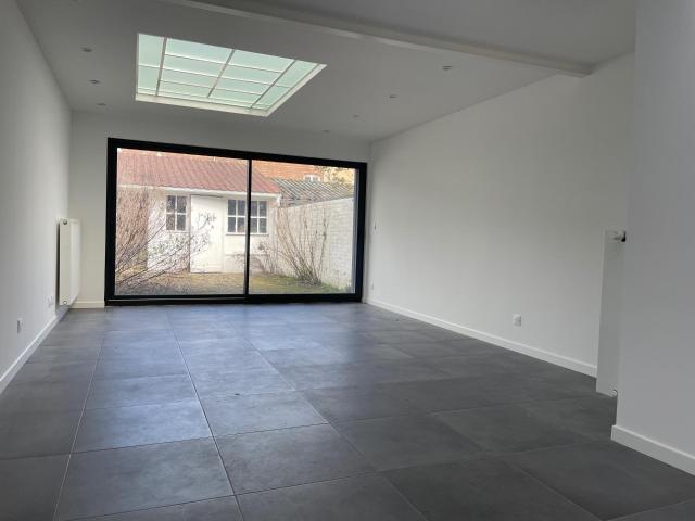 Lomme Vente Maison 59