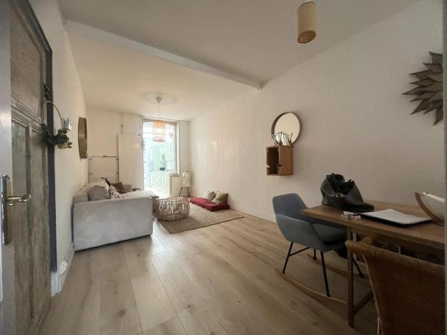 Lomme Vente Maison 59