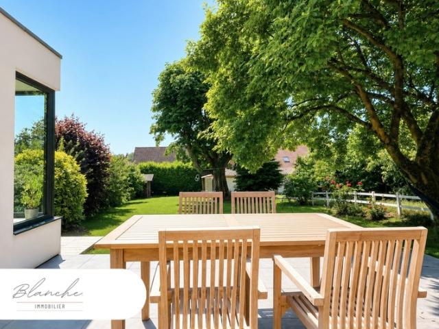 Lomme Vente Maison 59