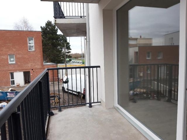 Lomme Location Appartement 59