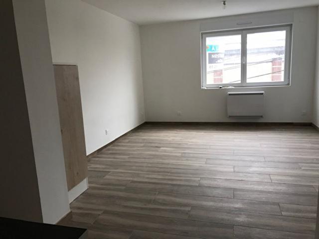 Lomme Location Appartement 59