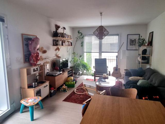 Lomme Location Appartement 59