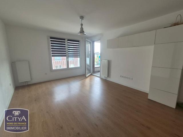Lomme Location Appartement 59