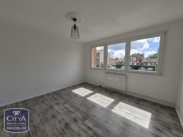 Lomme Location Appartement 59