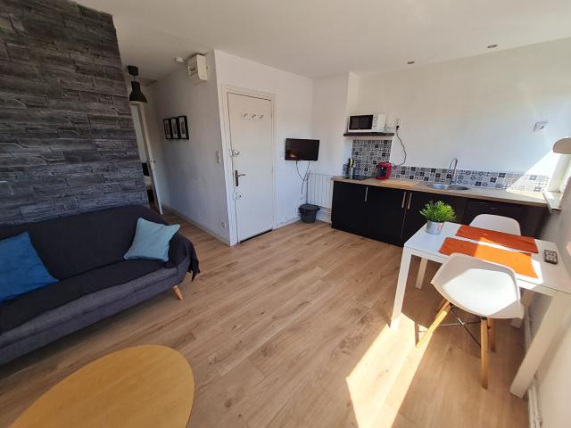 Lomme Location Appartement 59