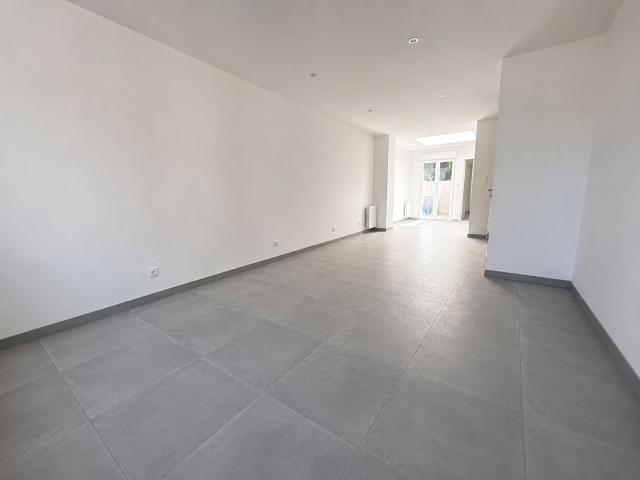 Lomme Location Maison 59