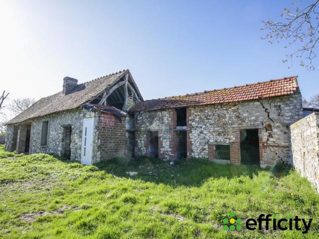 Bréval Vente Maison 78