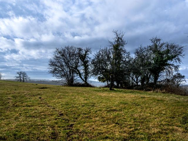 Lomont Vente Terrain 70