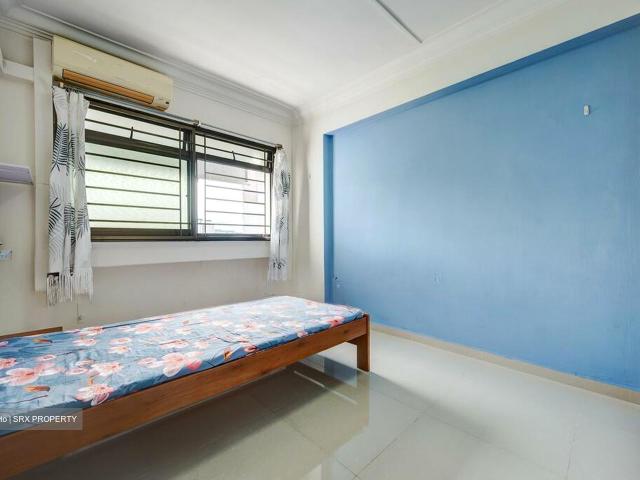 Lompang Road Bukit Panjang, HDB 4 Rooms