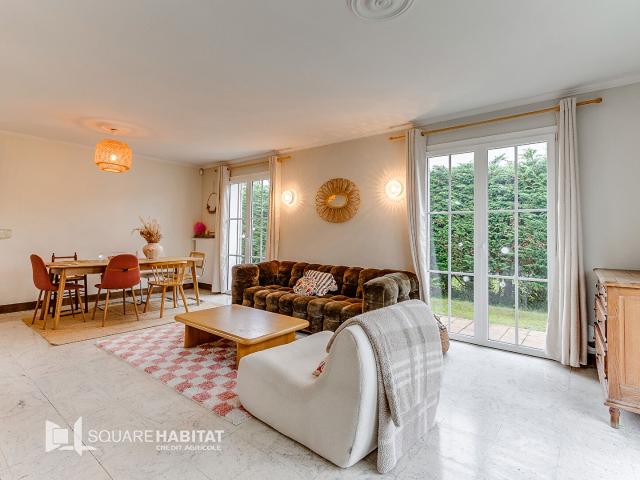 Lompret Vente Maison 59