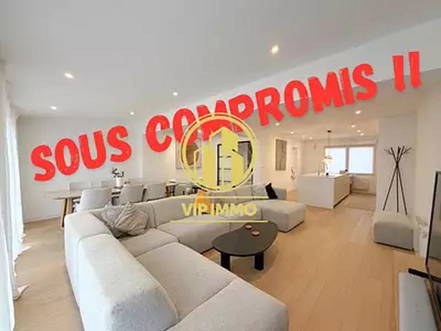 Lompret 59840 Achat / Vente maison 6 pièces t6 terrasse