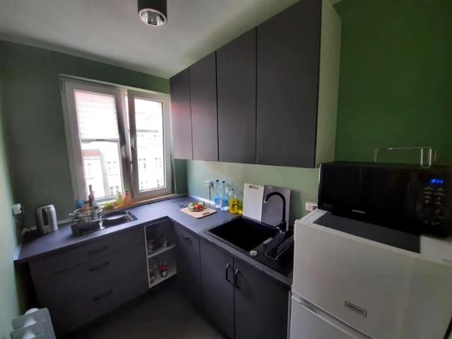 Lompy 48 m², Gliwice
