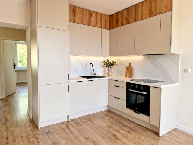 Lompy 49,34 m², Kędzierzyn Koźle