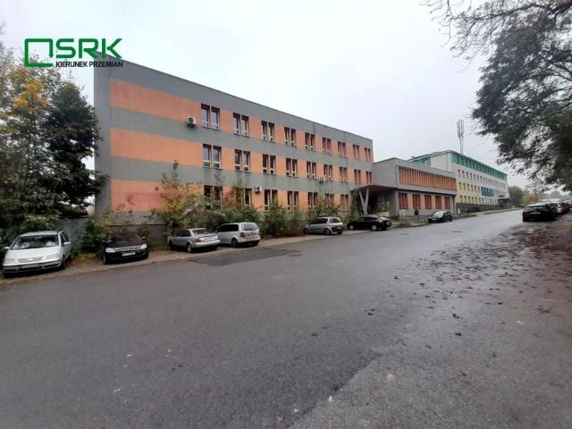 Lompy 1 715,08 m², Zabrze