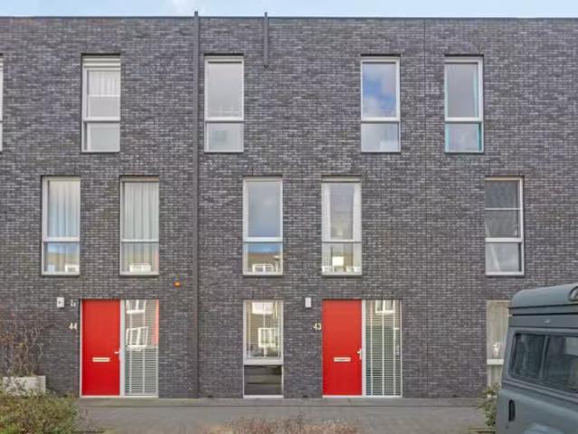 Londenhaven 43 Purmerend