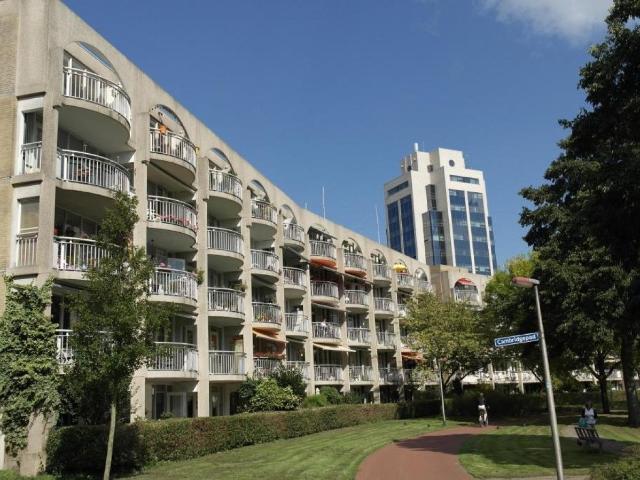 Londenstraat, 2711DC, Zoetermeer, Zuid Holland 2711DC