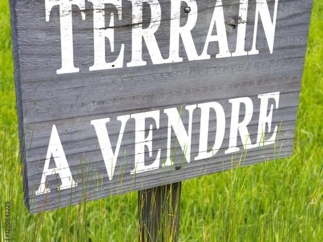 Londinières Vente Terrain 76