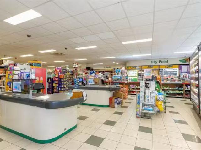 Londis, Church Street, Glenamaddy, Co. Galway, F45 CD85