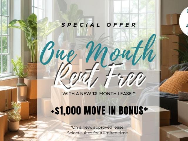 London Apartments for Rent 520 Wellington Street
