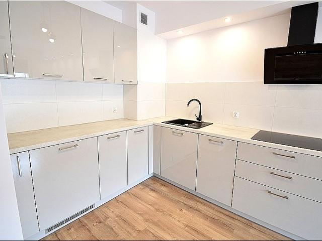Londyńska 33,50 m², Gorzów Wielkopolski