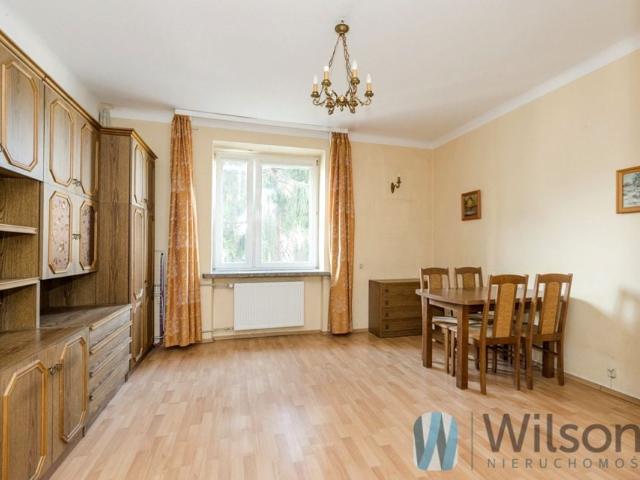 Londyńska 37,40 m², Warszawa