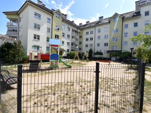 Londyńska 59 m², Gorzów Wielkopolski