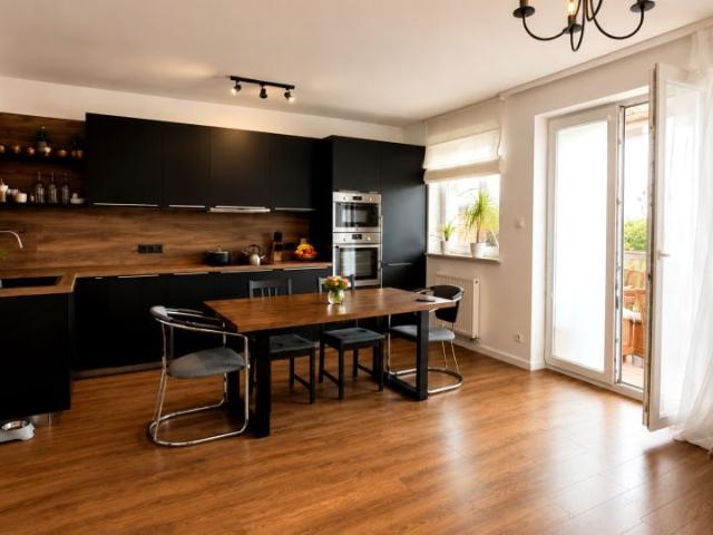 Londyńska 60,66 m², Gorzów Wielkopolski