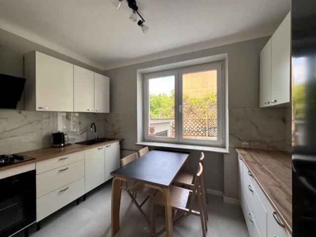 Londyńska 89 m², Warszawa