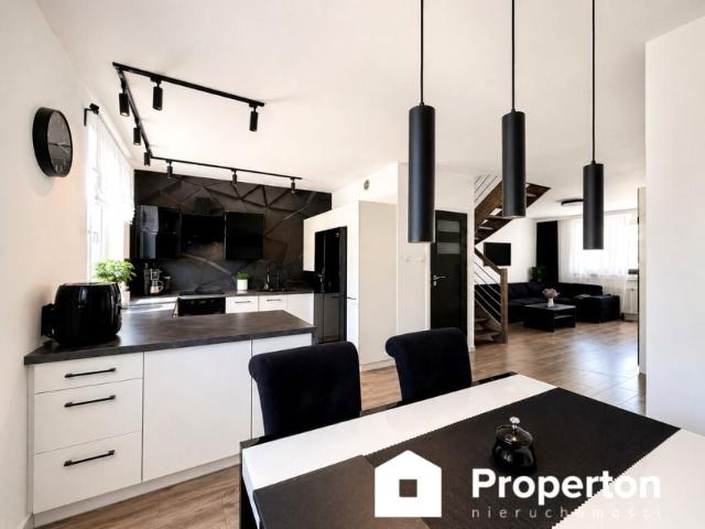 Londyńska 98 m², Gorzów Wielkopolski