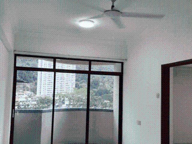 Lone Pine Apartment ayer Itam