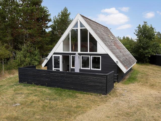 Lonevej 36, Torndal
