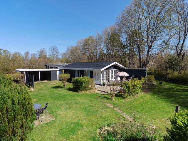 Lonevej 7, Kaldred