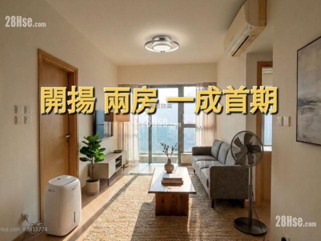瓏門 #3813 售盤樓盤詳細資料