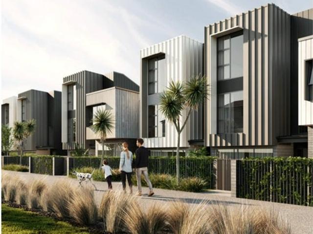 long bay, 4 bedrooms