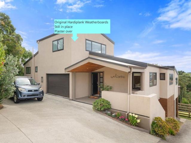 long bay, 4 bedrooms