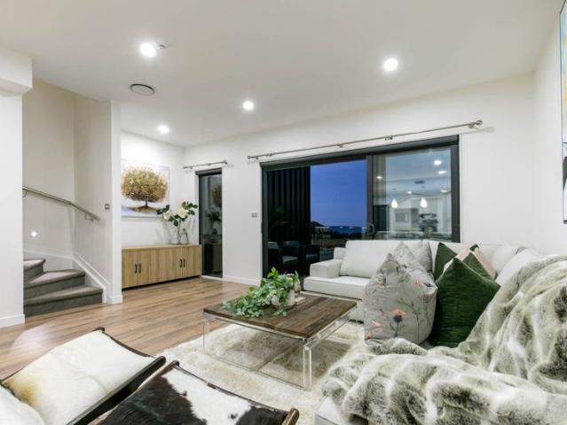 long bay, 4 bedrooms