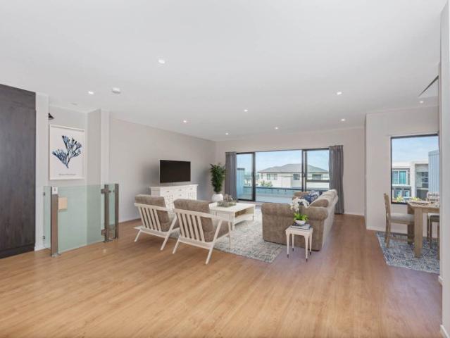 long bay, 4 bedrooms
